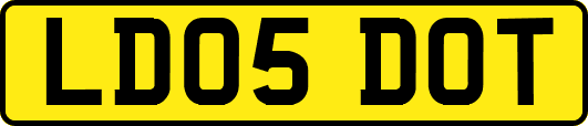 LD05DOT