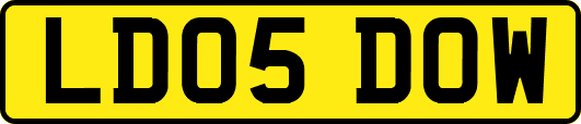 LD05DOW