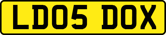 LD05DOX