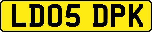 LD05DPK