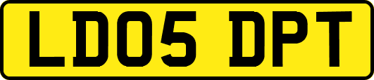 LD05DPT