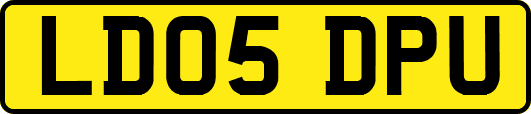 LD05DPU