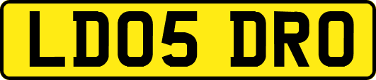 LD05DRO