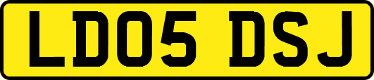 LD05DSJ