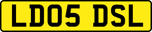 LD05DSL
