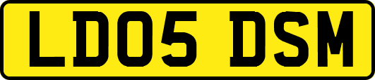 LD05DSM
