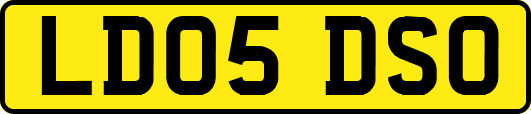 LD05DSO