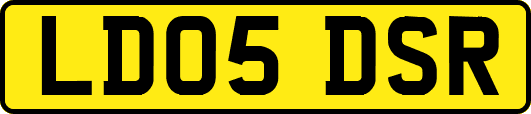 LD05DSR