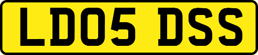 LD05DSS