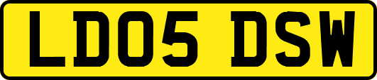 LD05DSW