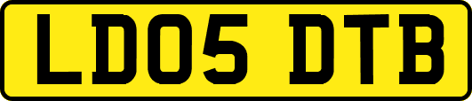 LD05DTB