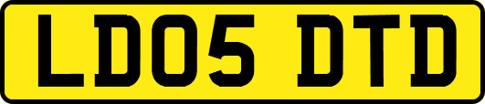 LD05DTD