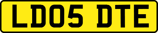 LD05DTE