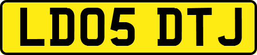 LD05DTJ