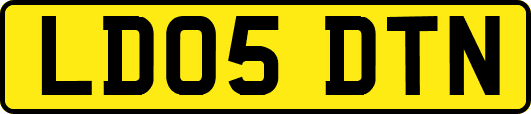 LD05DTN
