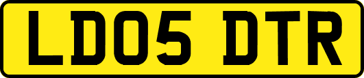 LD05DTR