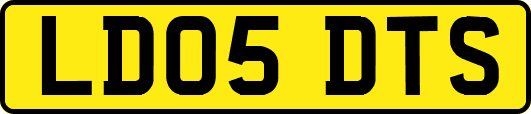 LD05DTS
