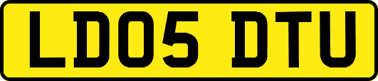 LD05DTU