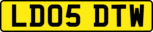 LD05DTW