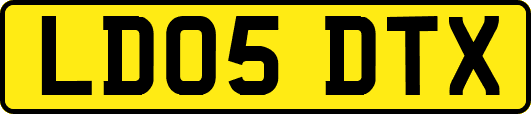 LD05DTX