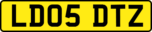 LD05DTZ