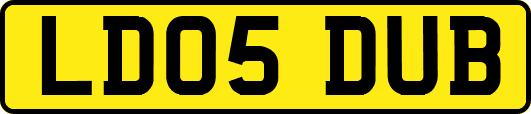 LD05DUB