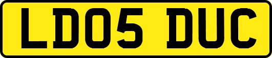 LD05DUC