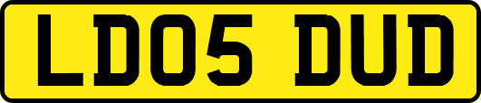 LD05DUD