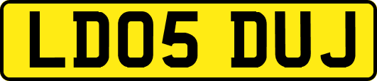 LD05DUJ