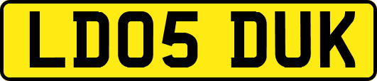 LD05DUK