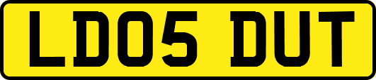LD05DUT