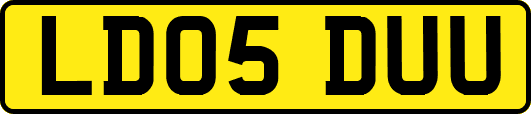 LD05DUU