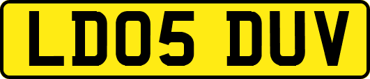 LD05DUV