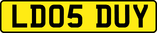 LD05DUY