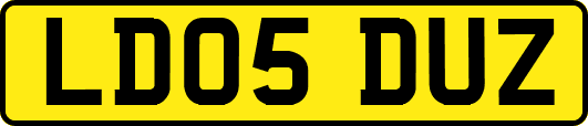 LD05DUZ