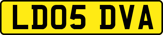 LD05DVA