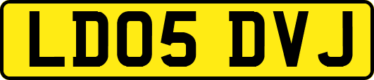 LD05DVJ