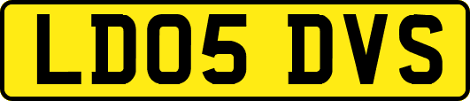 LD05DVS