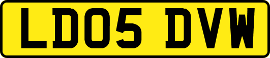 LD05DVW