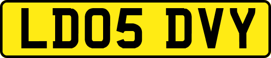 LD05DVY