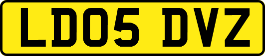 LD05DVZ