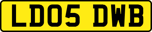 LD05DWB