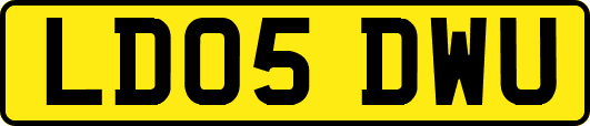 LD05DWU