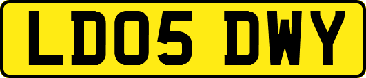 LD05DWY