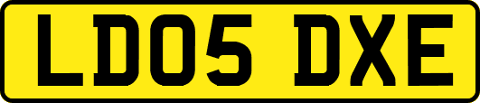 LD05DXE