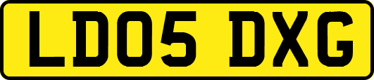LD05DXG