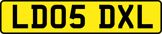 LD05DXL