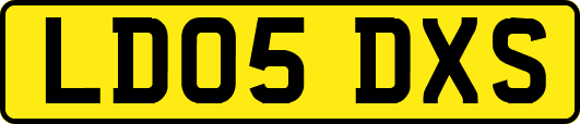LD05DXS