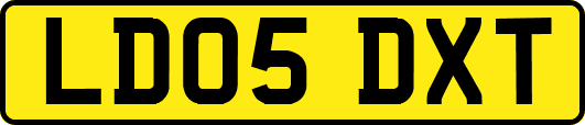 LD05DXT