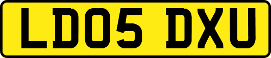 LD05DXU